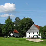 M&auml;rkischer Golf Club e.V. Hagen