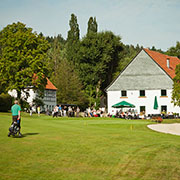 M&auml;rkischer Golf Club e.V. Hagen